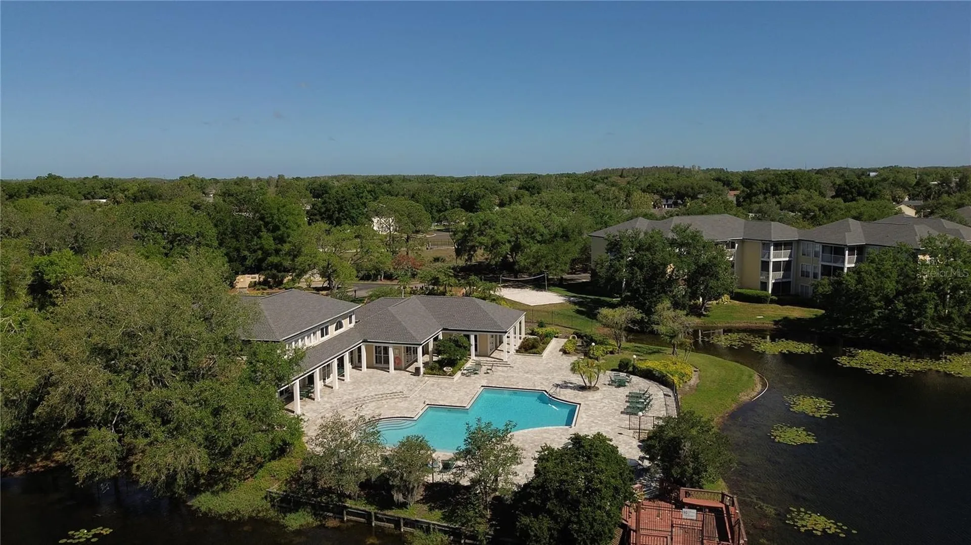 4107 Chatham Oak Court Tampa FL 33624