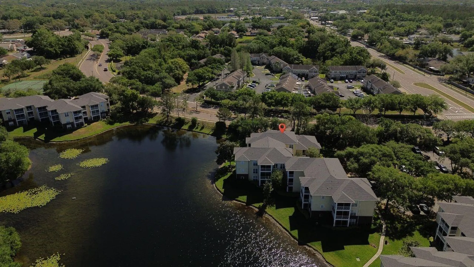 4107 Chatham Oak Court Tampa FL 33624
