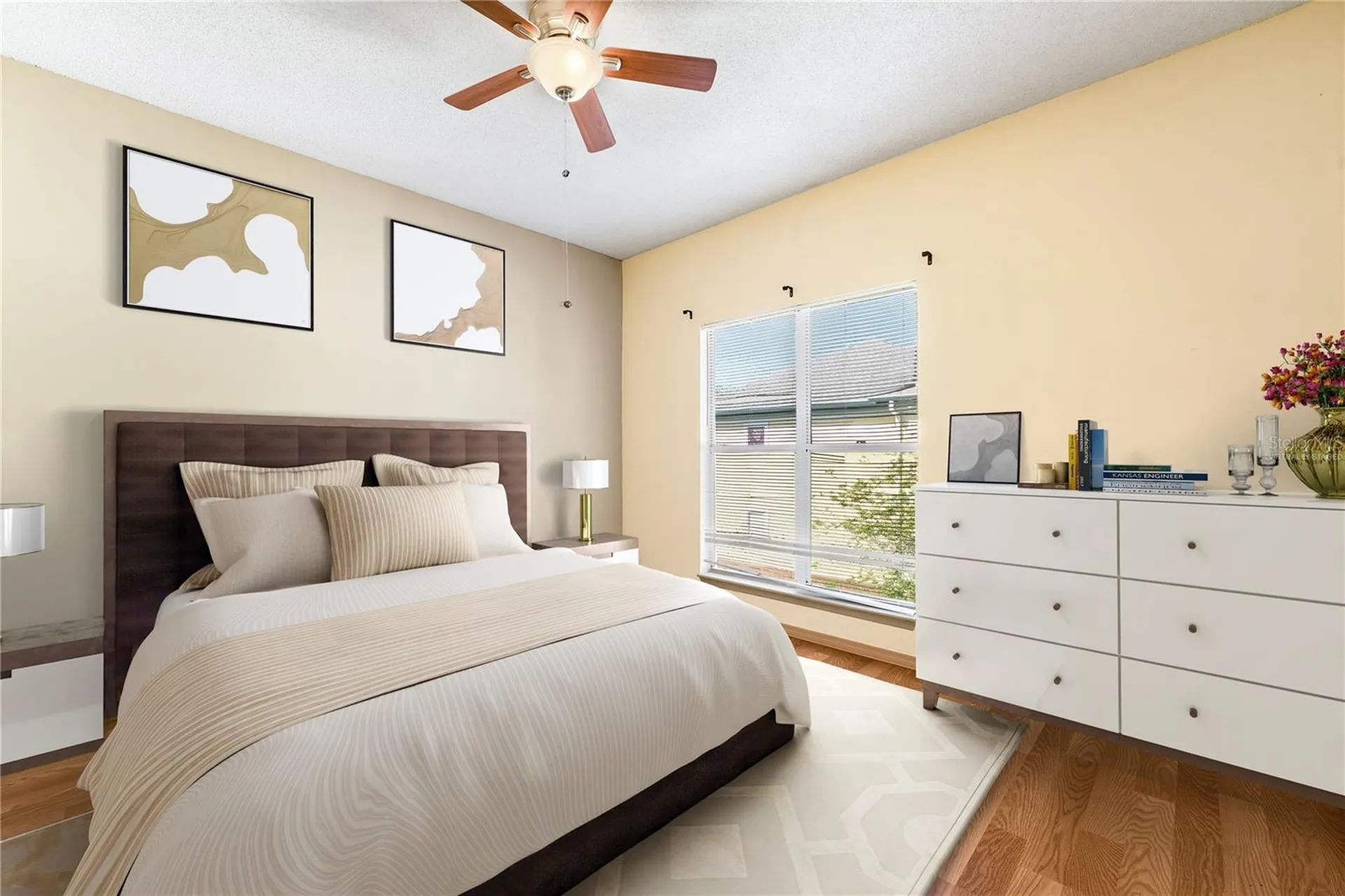 4107 Chatham Oak Court Tampa FL 33624