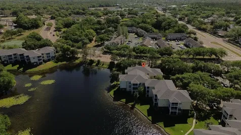4107 Chatham Oak Court Tampa FL 33624