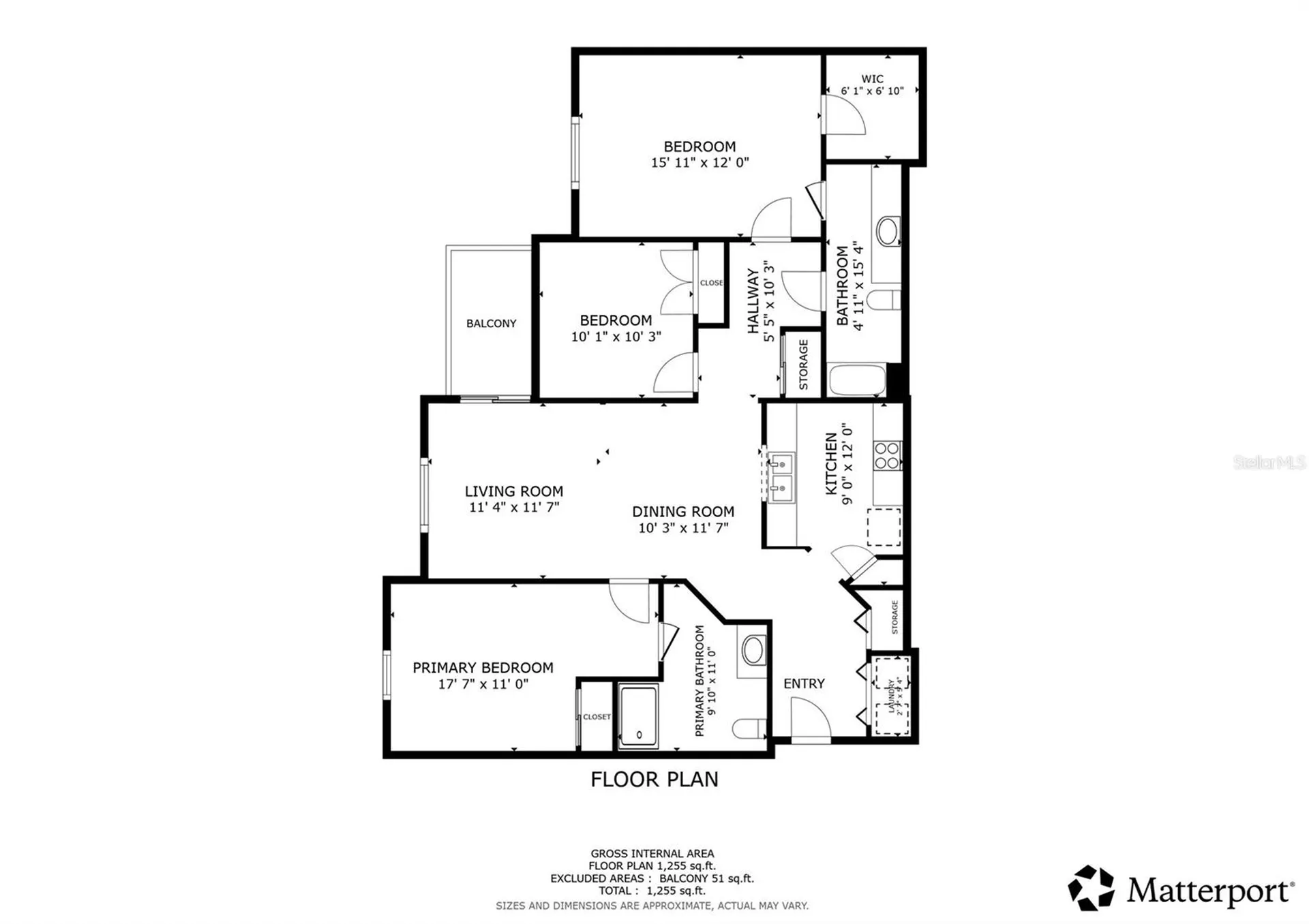 2302 Butterfly Palm Way Kissimmee FL 34747