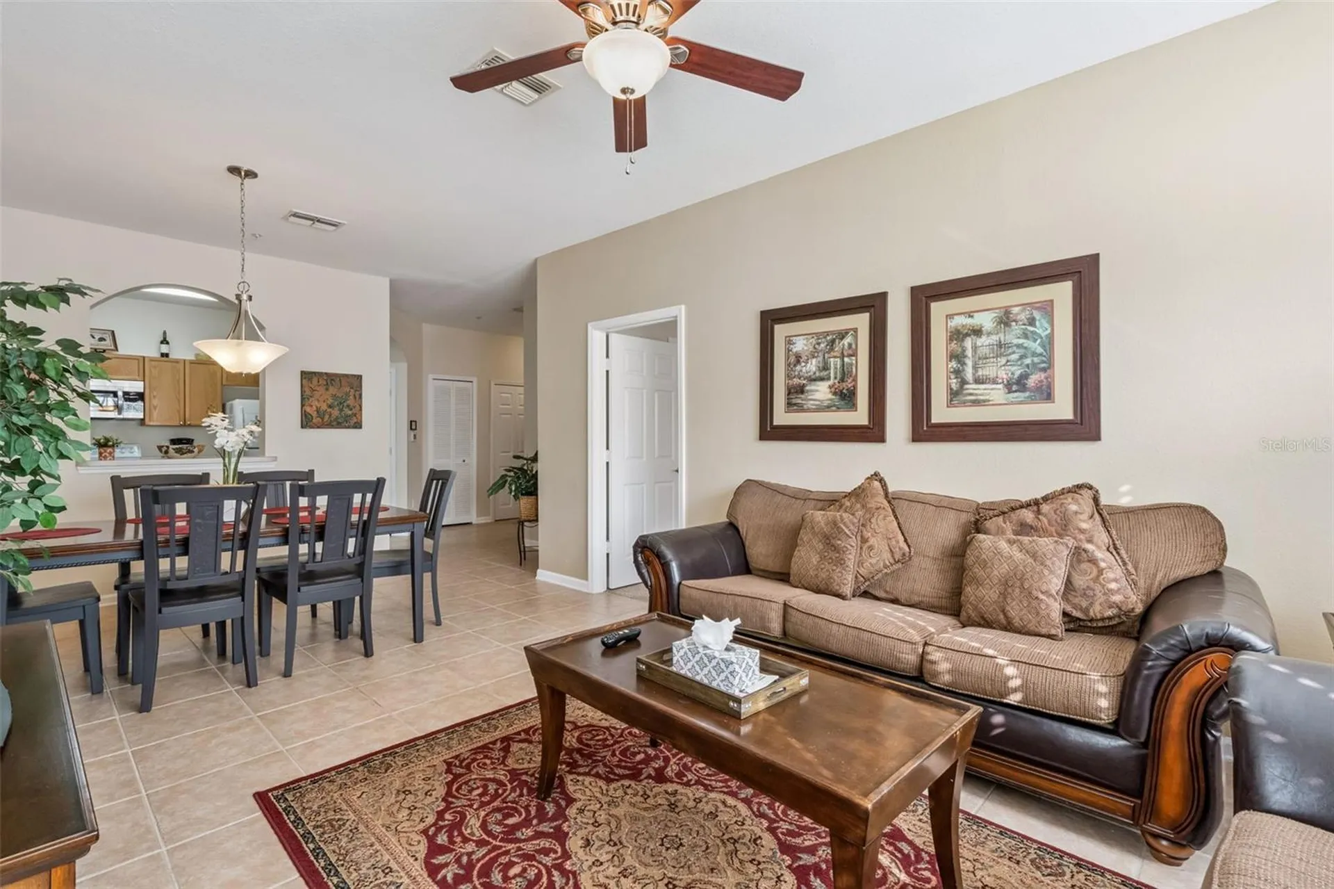 2302 Butterfly Palm Way Kissimmee FL 34747