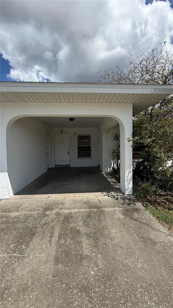 201 San Marco Avenue North Port FL 34287