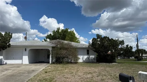 201 San Marco Avenue North Port FL 34287