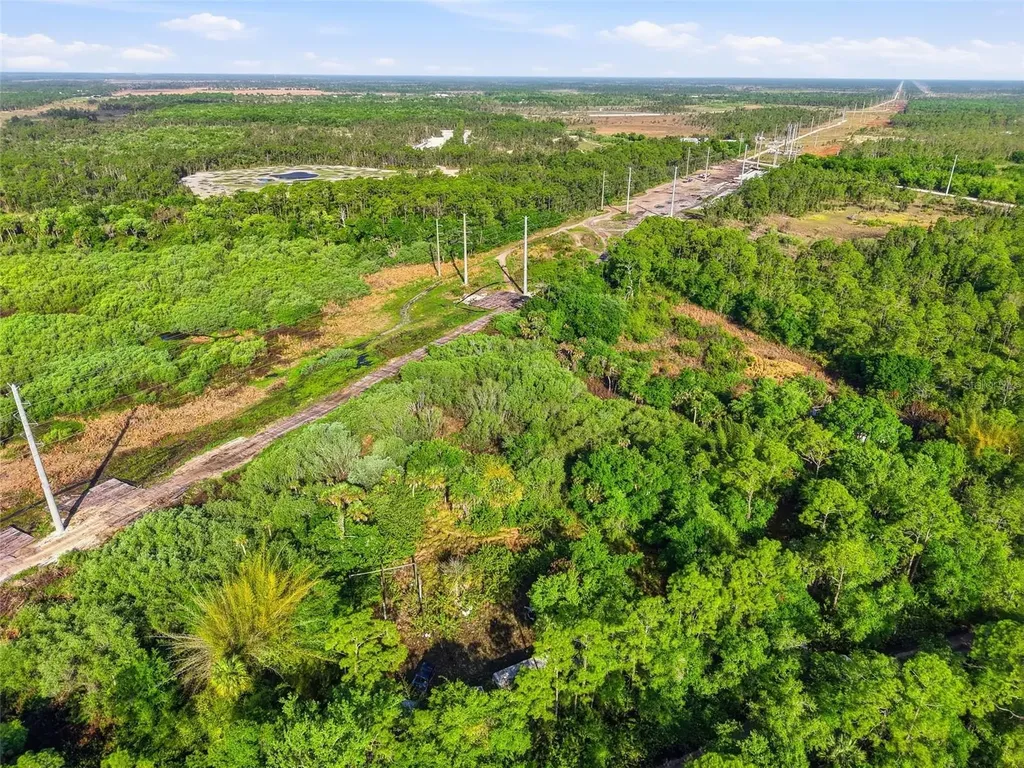 22811 Williams Drive North Fort Myers FL 33917