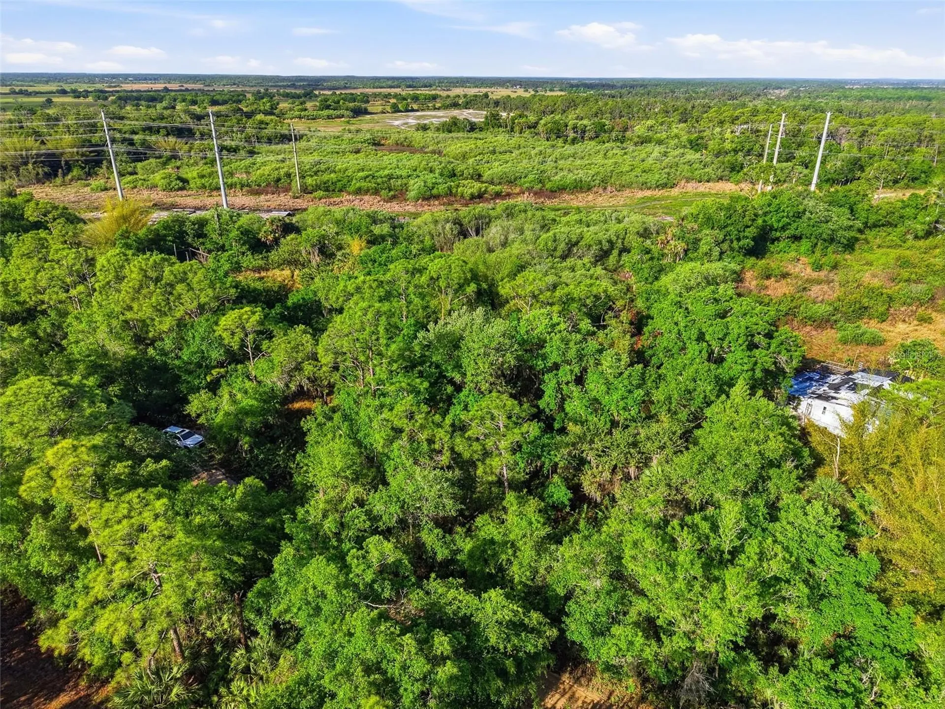 22811 Williams Drive North Fort Myers FL 33917
