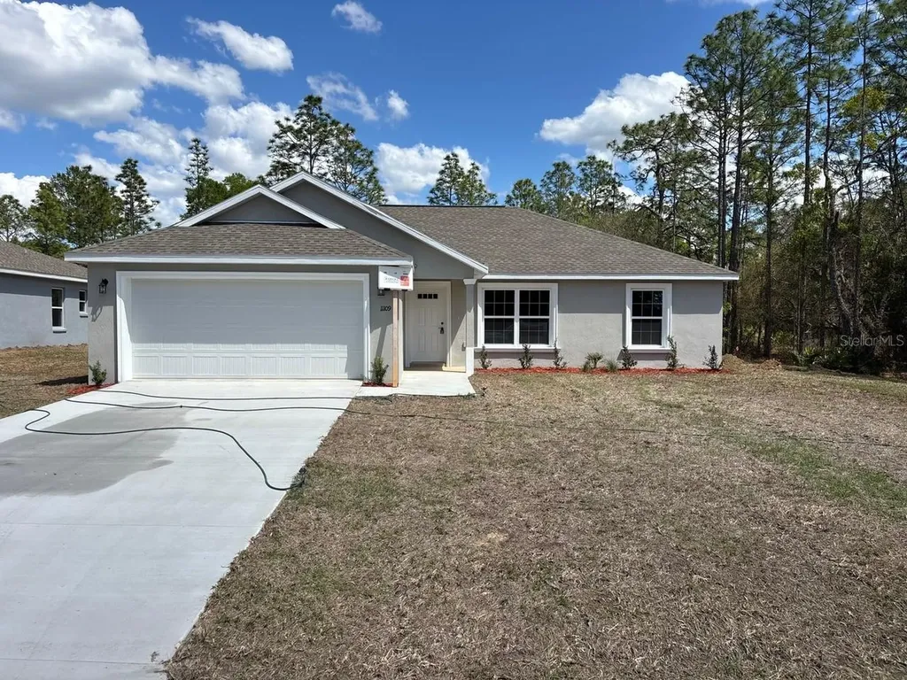 11109 N Trigger Terrace Dunnellon FL 34433
