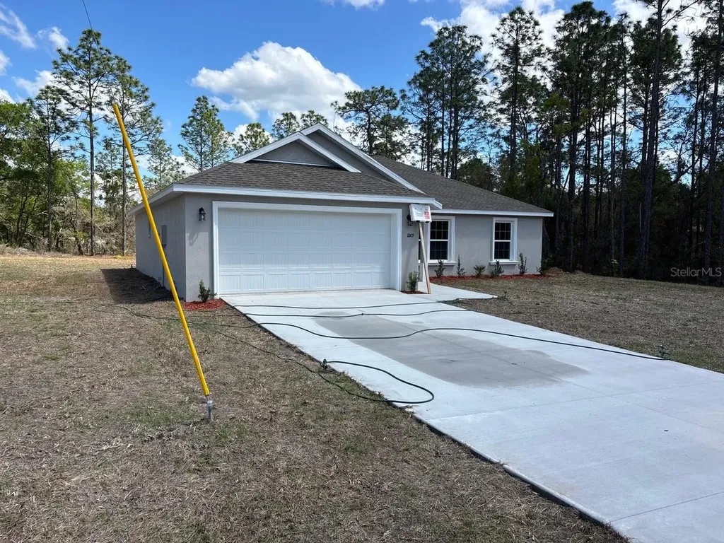 11109 N Trigger Terrace Dunnellon FL 34433