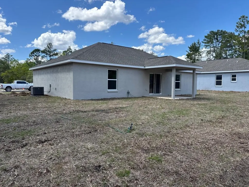 11109 N Trigger Terrace Dunnellon FL 34433