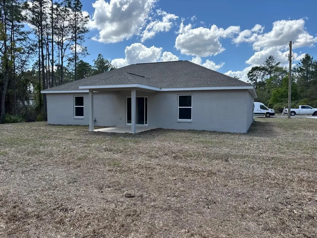 11109 N Trigger Terrace Dunnellon FL 34433