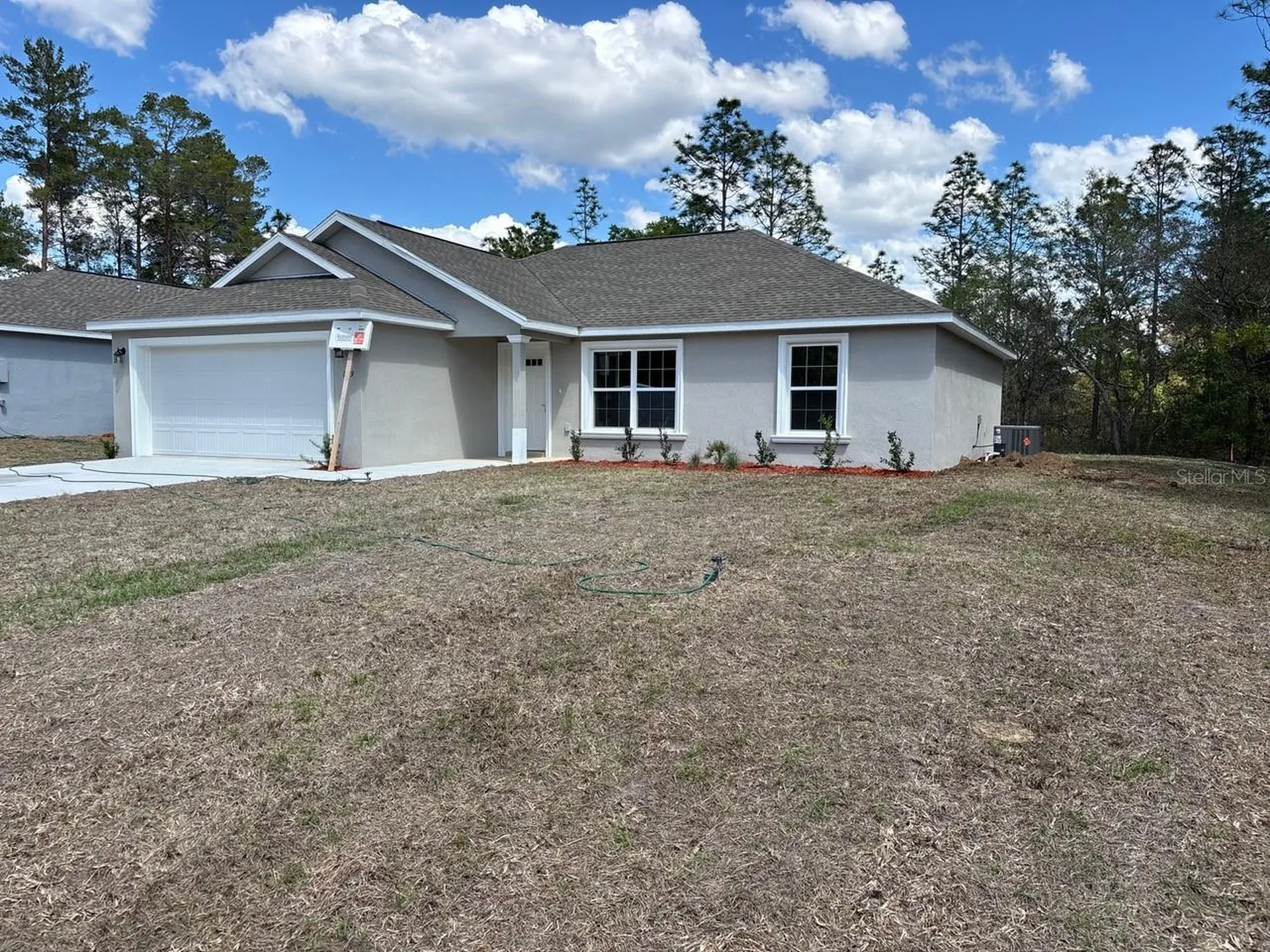 11109 N Trigger Terrace Dunnellon FL 34433