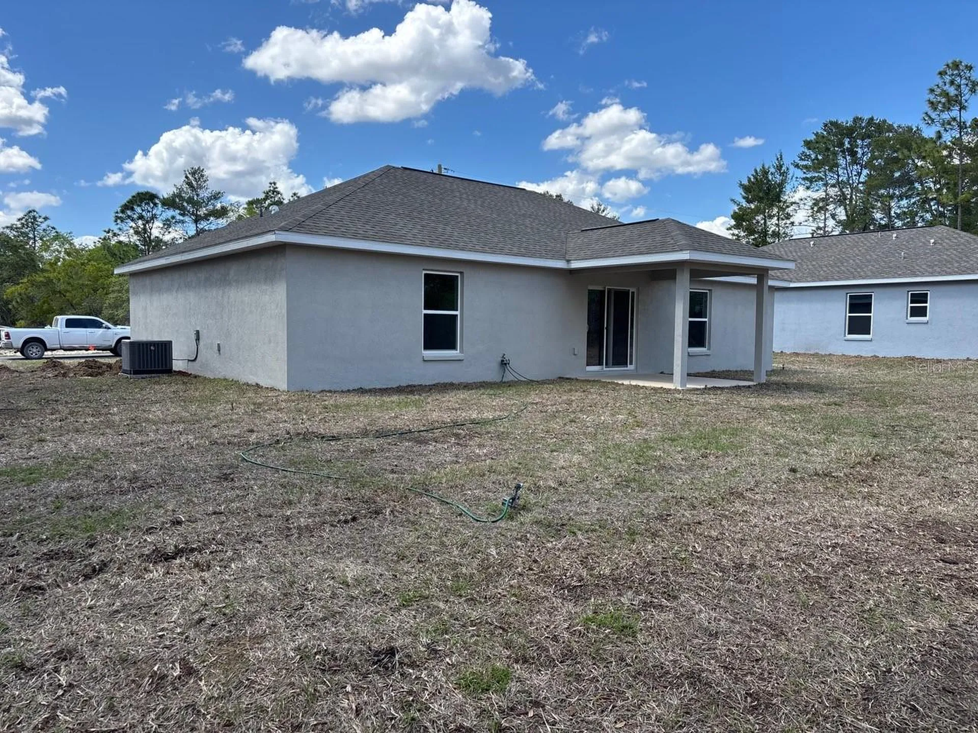 11109 N Trigger Terrace Dunnellon FL 34433