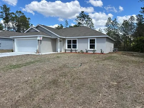 11109 N Trigger Terrace Dunnellon FL 34433