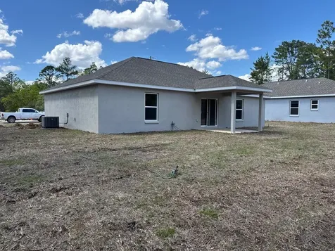 11109 N Trigger Terrace Dunnellon FL 34433
