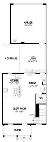 1475 Seashore Circle Celebration FL 34747
