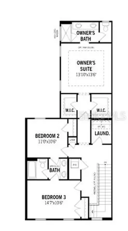 1475 Seashore Circle Celebration FL 34747