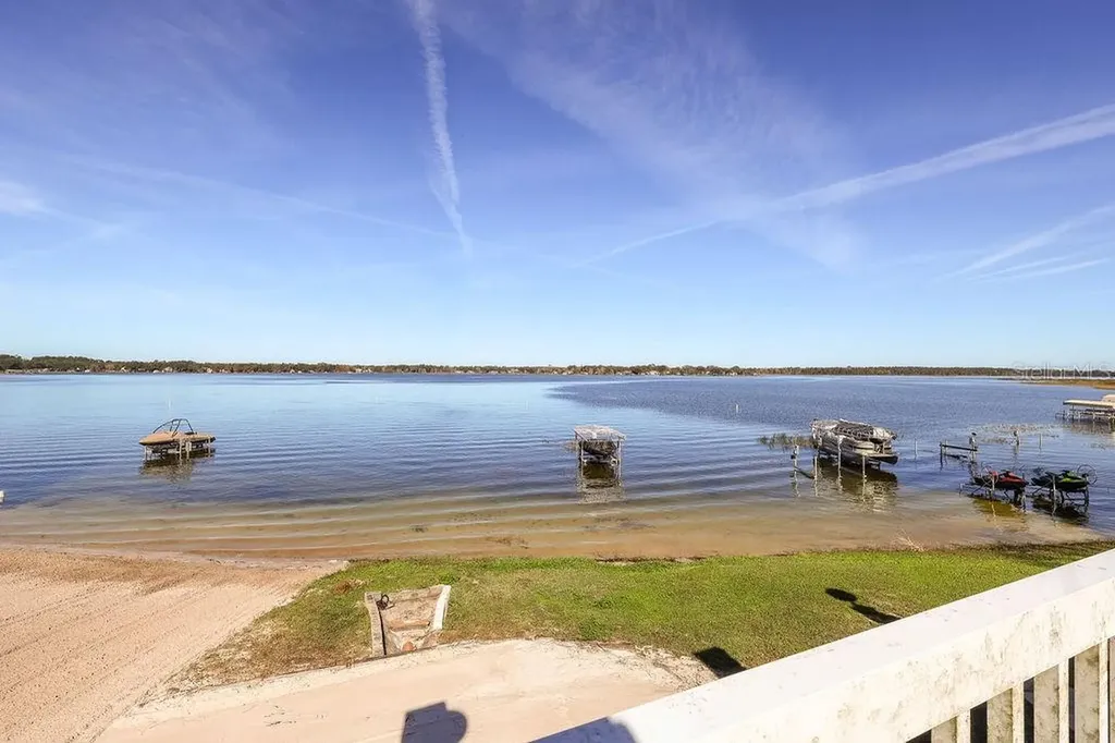 11001 SE Sunset Harbor Road Summerfield FL 34491