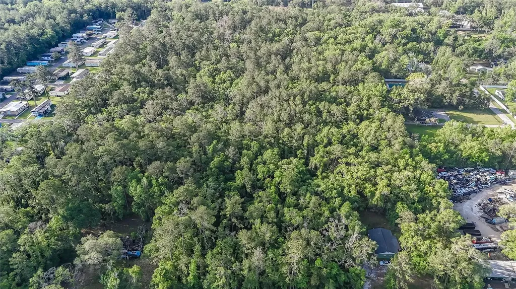 Vfw Road Brooksville FL 34601