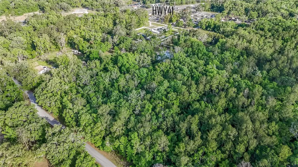 Vfw Road Brooksville FL 34601