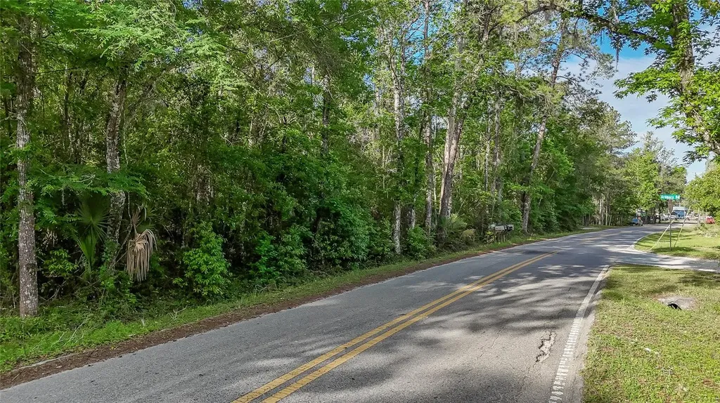 Vfw Road Brooksville FL 34601