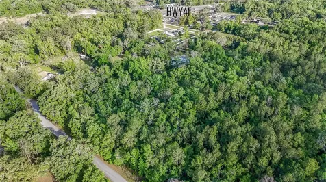 Vfw Road Brooksville FL 34601