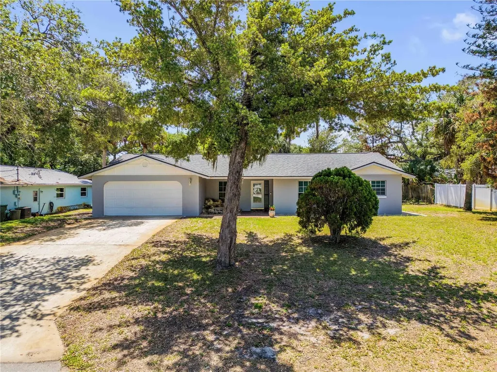 797 E 9th Avenue New Smyrna Beach FL 32169
