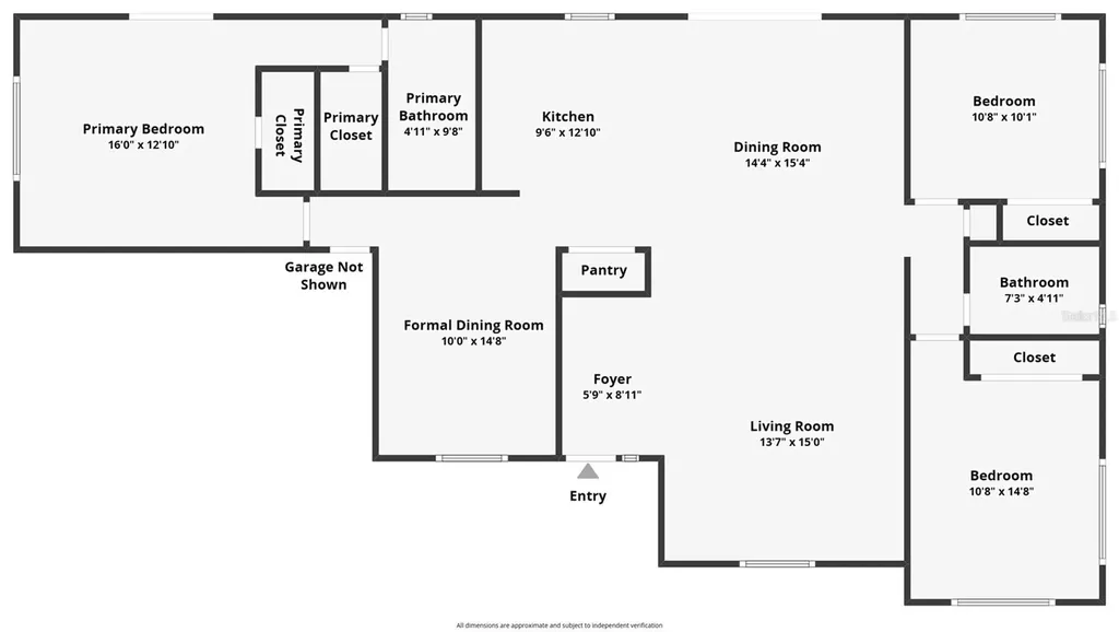 797 E 9th Avenue New Smyrna Beach FL 32169