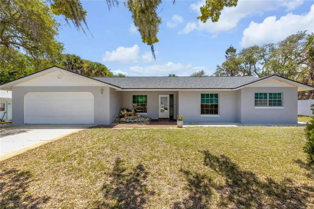 797 E 9th Avenue New Smyrna Beach FL 32169