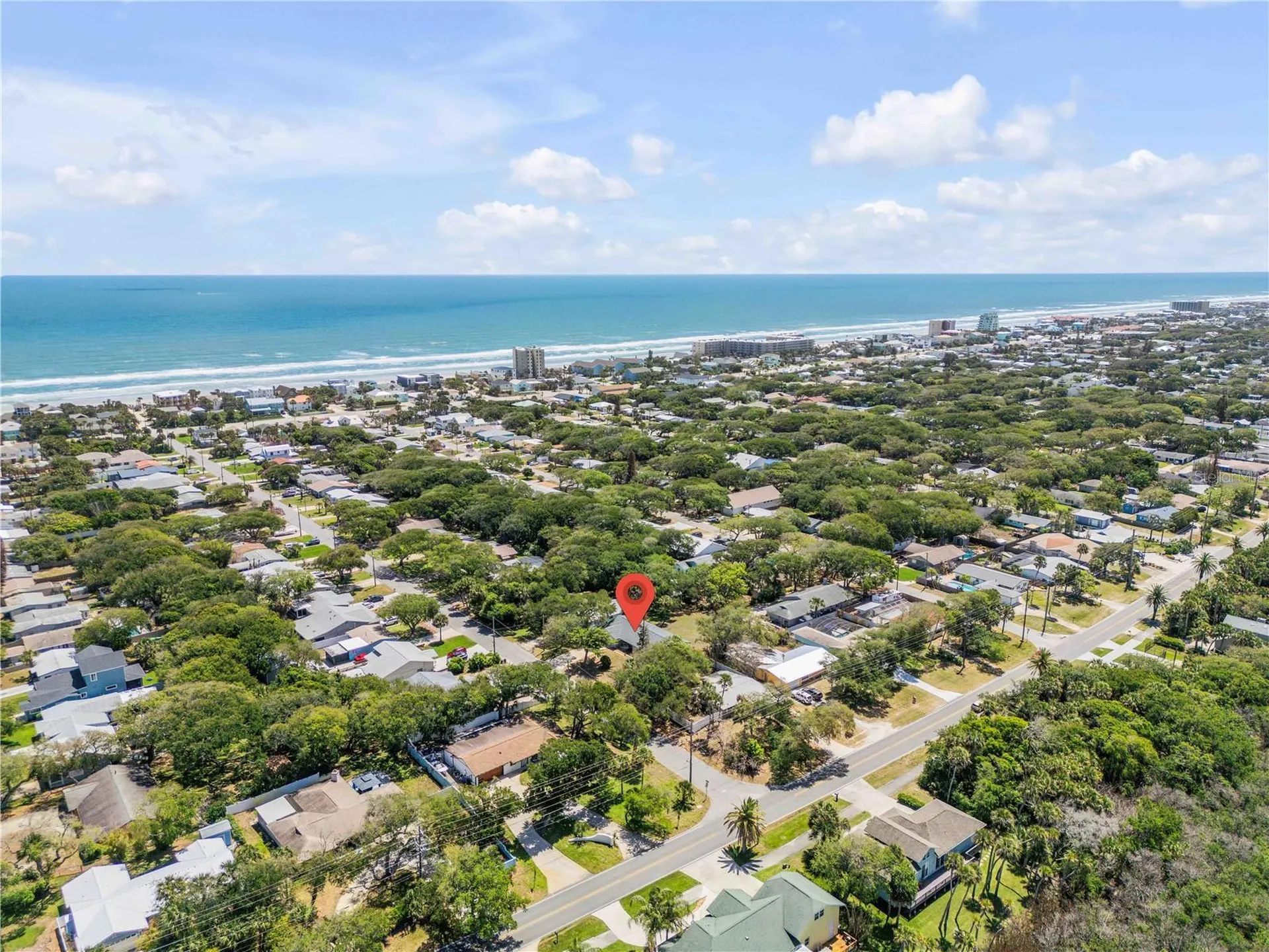 797 E 9th Avenue New Smyrna Beach FL 32169