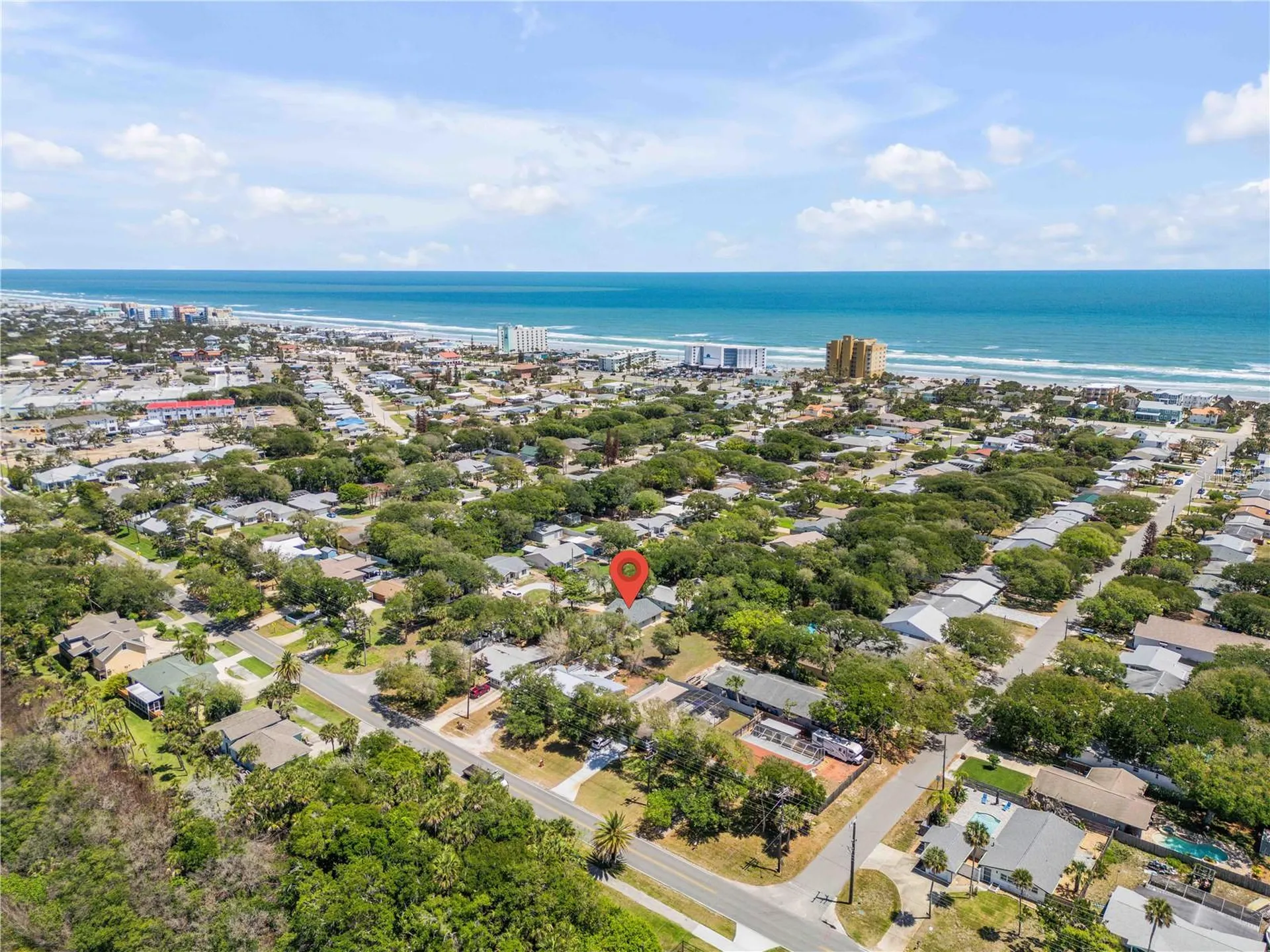797 E 9th Avenue New Smyrna Beach FL 32169