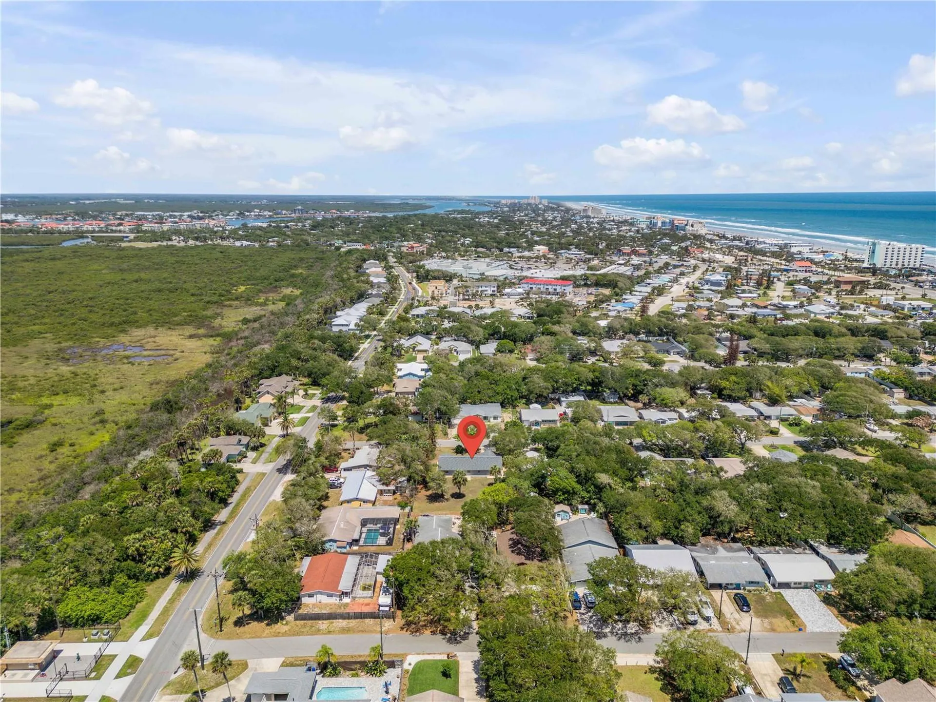 797 E 9th Avenue New Smyrna Beach FL 32169