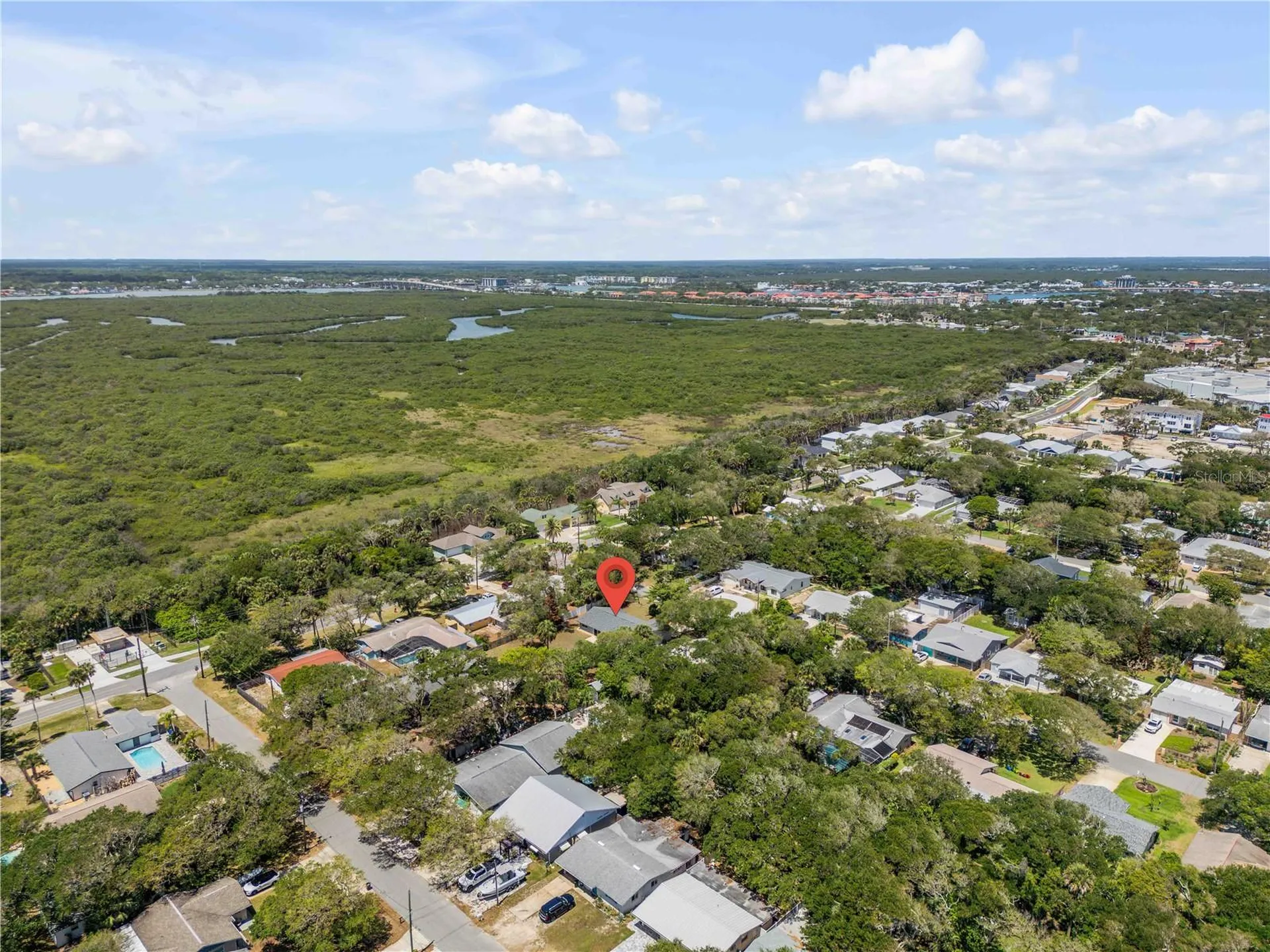 797 E 9th Avenue New Smyrna Beach FL 32169