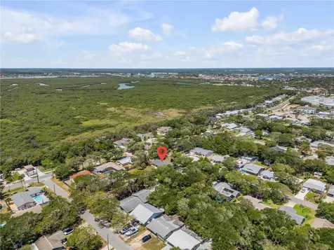 797 E 9th Avenue New Smyrna Beach FL 32169