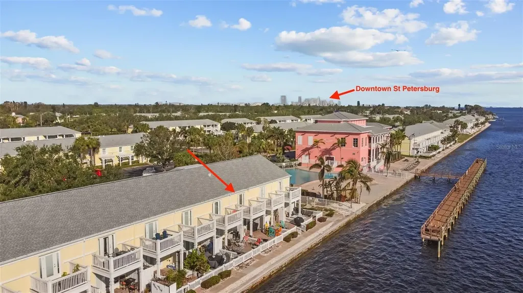 5026 Coquina Key Drive SE St Petersburg FL 33705