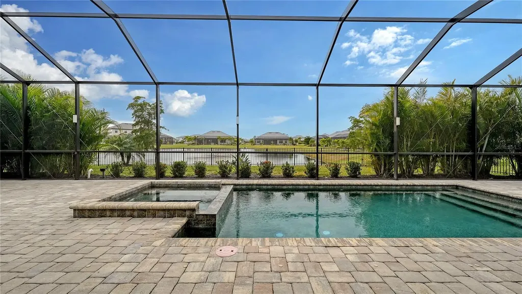 4810 Sparkling Sea Lane Bradenton FL 34211