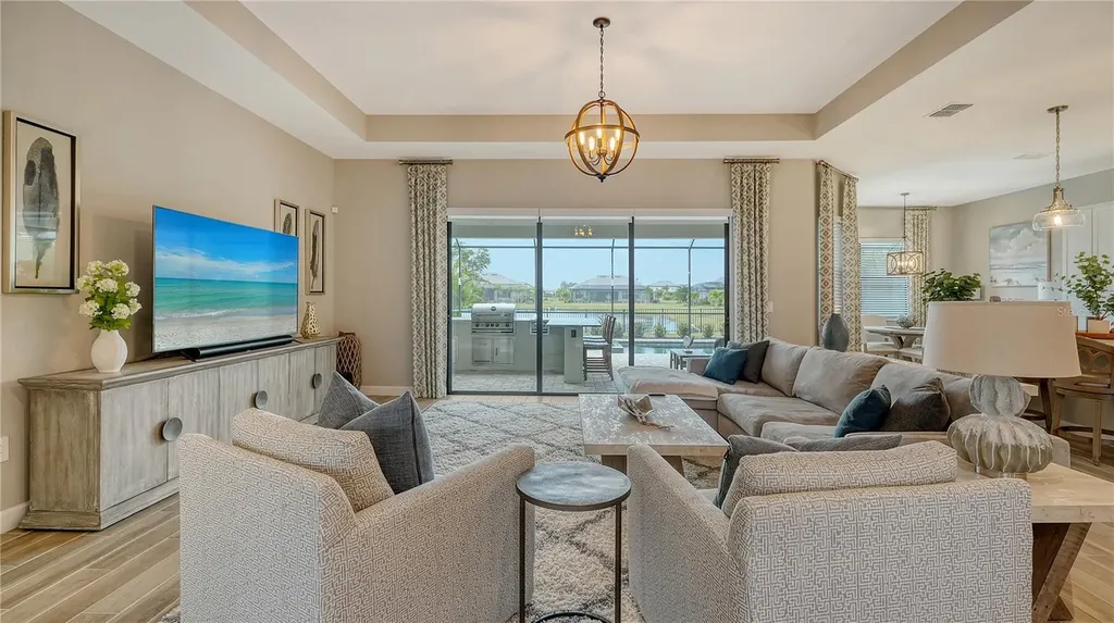 4810 Sparkling Sea Lane Bradenton FL 34211
