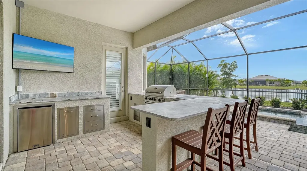 4810 Sparkling Sea Lane Bradenton FL 34211