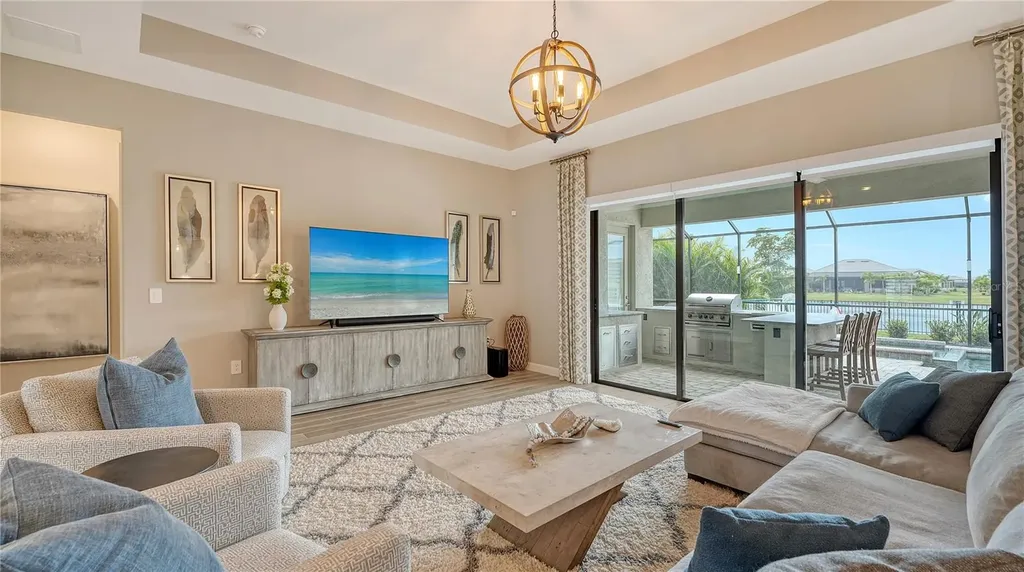 4810 Sparkling Sea Lane Bradenton FL 34211