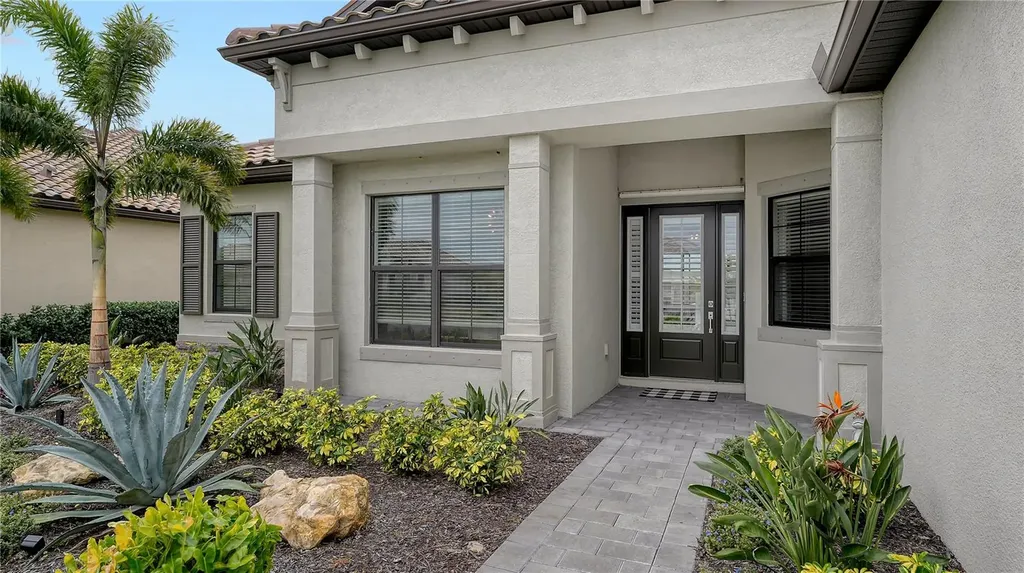 4810 Sparkling Sea Lane Bradenton FL 34211