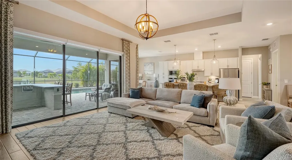 4810 Sparkling Sea Lane Bradenton FL 34211
