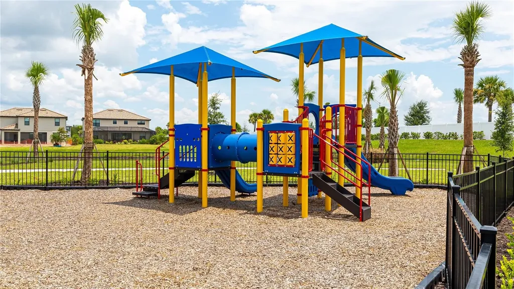 4810 Sparkling Sea Lane Bradenton FL 34211