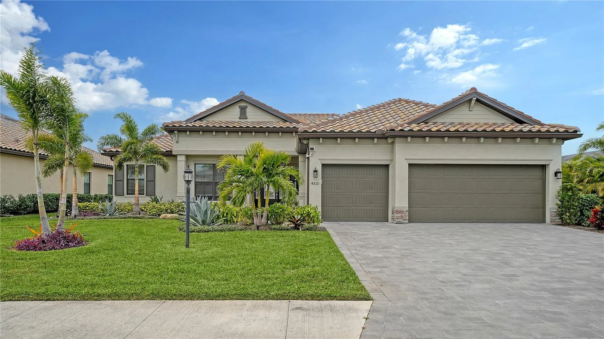4810 Sparkling Sea Lane Bradenton FL 34211