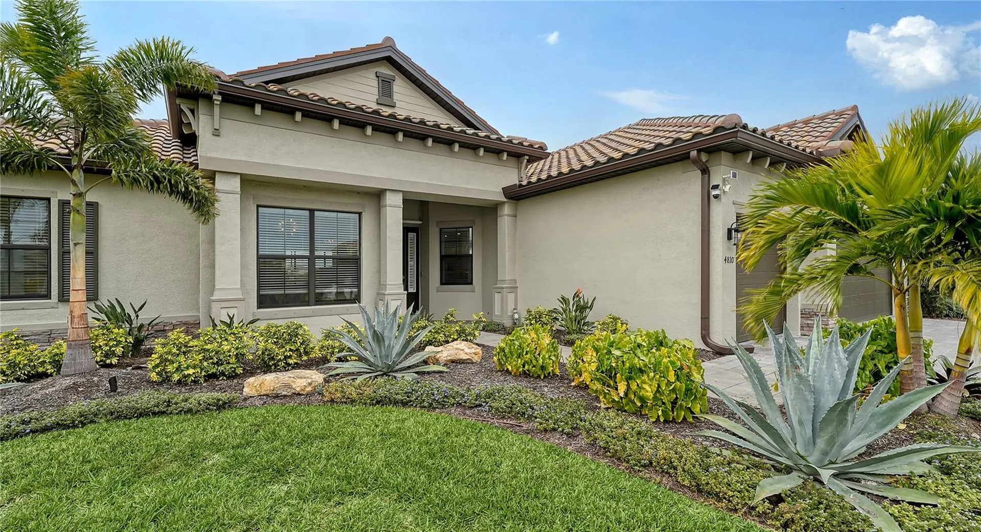 4810 Sparkling Sea Lane Bradenton FL 34211