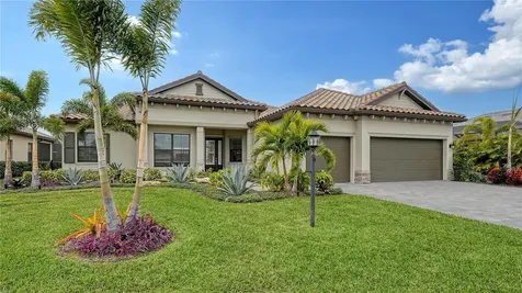 4810 Sparkling Sea Lane Bradenton FL 34211