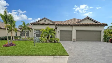 4810 Sparkling Sea Lane Bradenton FL 34211