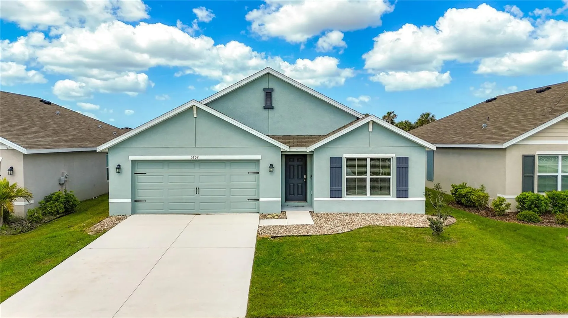 5209 Song Sparrow Terrace Palmetto FL 34221