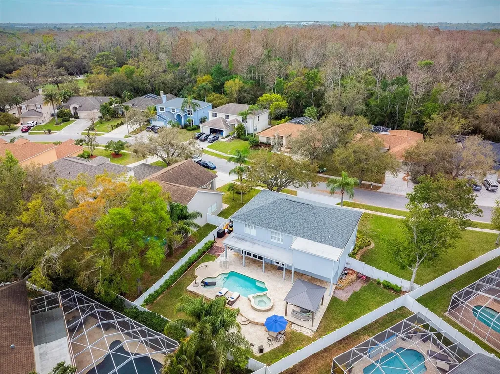4859 Augusta Avenue Oldsmar FL 34677