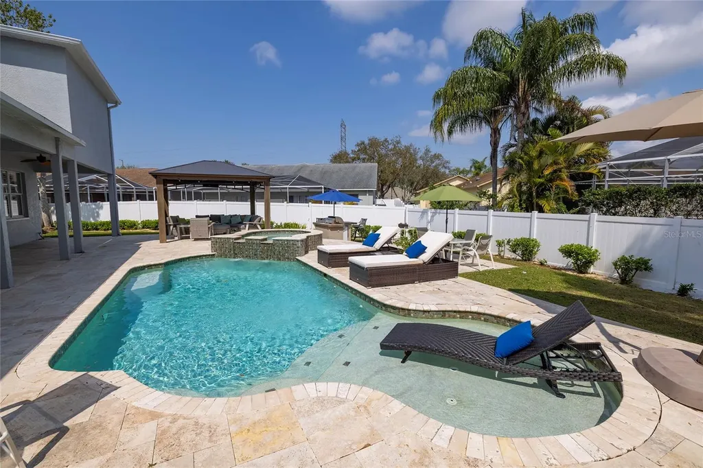 4859 Augusta Avenue Oldsmar FL 34677