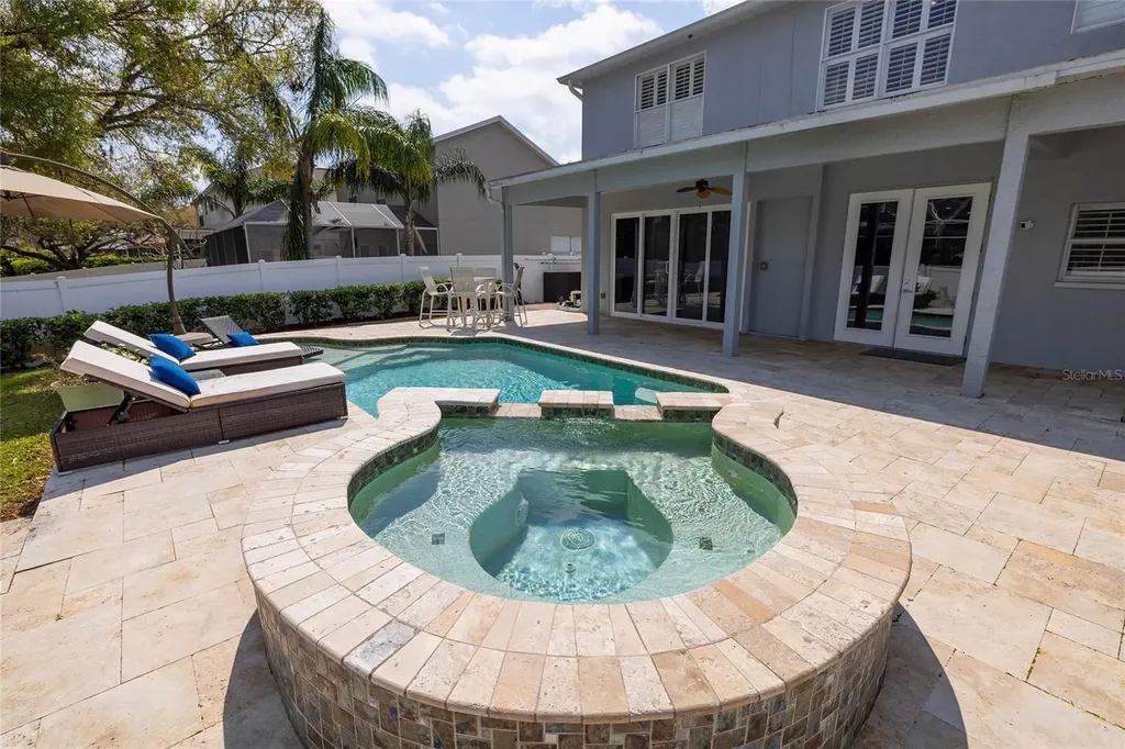 4859 Augusta Avenue Oldsmar FL 34677