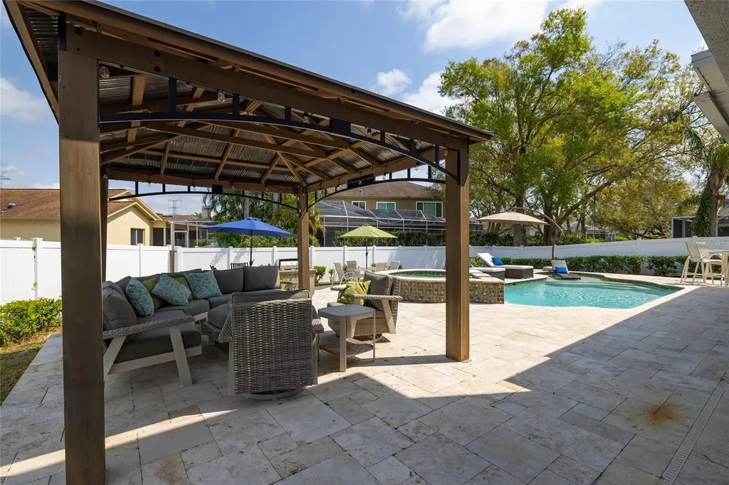 4859 Augusta Avenue Oldsmar FL 34677